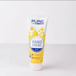 Pure Hand
