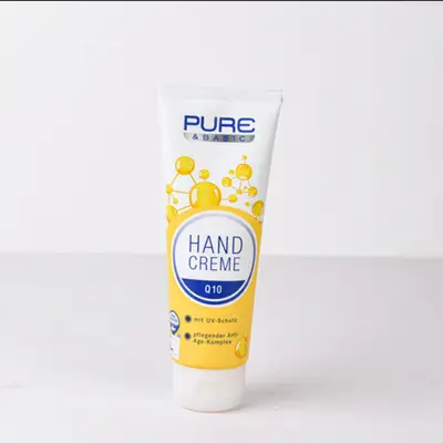 Pure Hand