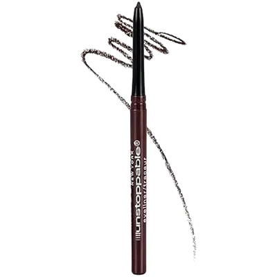 Unstoppable Eyeliner 704 Cinnabar 280g _ MAYBELLINE NEW YORK