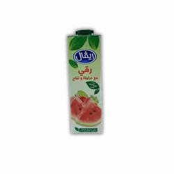 Rival Watermelon Juice 1ltr