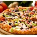 Large Pizza