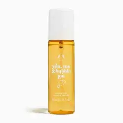 You Me and Bubble Tea Perfume Mist THE BODY SHOP