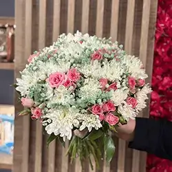 Flower Bouquet