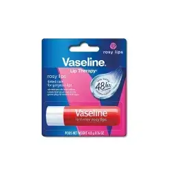 Vaseline Lip Therapy 48H Rosy Lips Tinted Care Stick