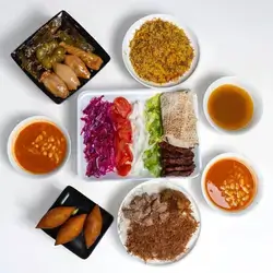 Ramadan Dinner