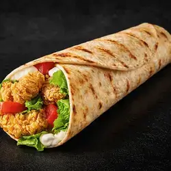 Garlic Wrap