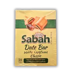 Morning processed biscuits 60 grams 24 pcs