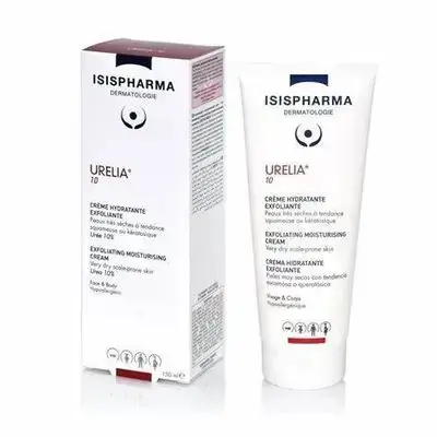 ISIS Pharma URELIA 10