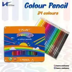 Color Pencil-Y.PLUS
