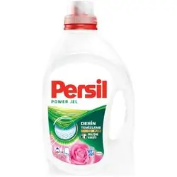 Persil Powe Gel