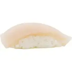 Scallops Sushi