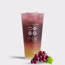 Grape Kings Tea