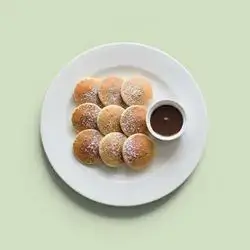 Diet Protein Pancakes