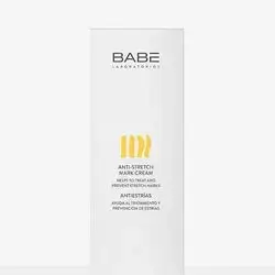 BABE Anti-Stretch Mark Cream