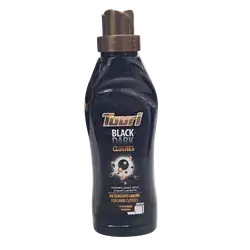 Tory Liquid Laundry Detergent Black 900ml