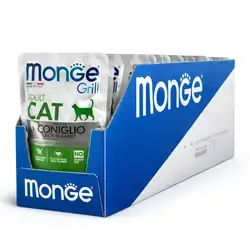 Monge Rabbit 28x