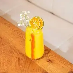 Mango Spice