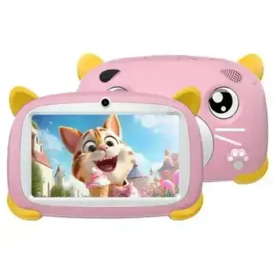 Doogee Tablet U7 KID Wi-Fi 2GB/32GB Cotton Candy Pink