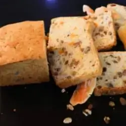 Fruit Cake