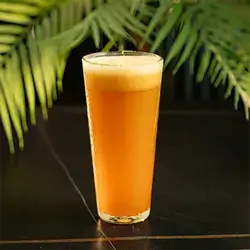Mango Smoothie