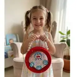 جانتاى مندالان زينهشهفاف