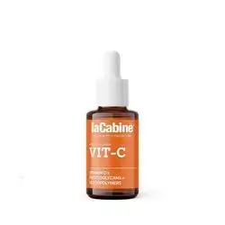 la cabine vit-c serum