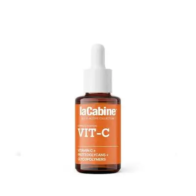 la cabine vit-c serum