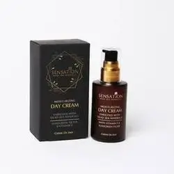 sensation day cream