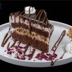Dleim Cake 