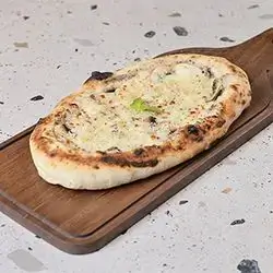 Mushroom Truffle