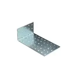 Angle Asymetric 90° 100X60X180