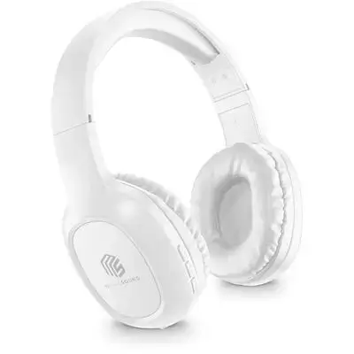 Bluetooth on-ear headset / MUSIC SOUND BASIC
