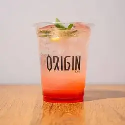Strawberry Mojito