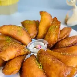 Qadhayef Fried