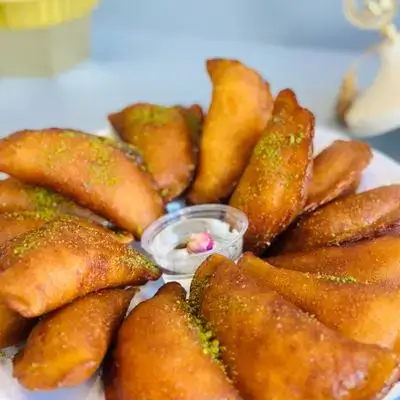 Qadhayef Fried