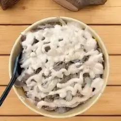 Rost Meat Rizo