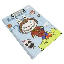 clipboard Labubu