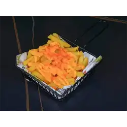 Texas Spicy Fries