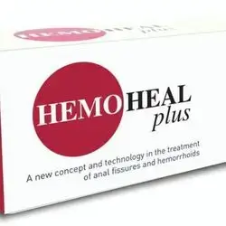 HEMOHEAL PLUS
