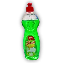 Zahy Apple Champion 700ml