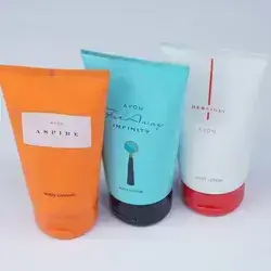 Avon Body Lotion