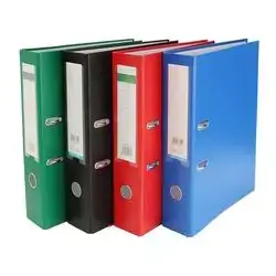 Large File Box