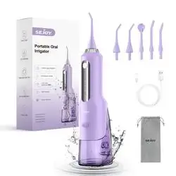 Oral Irrigator Water Floss SEJOY