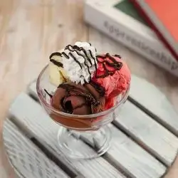 Ice Cream Large