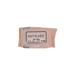 Any Clean Makeup Remover Wet Wipes 36 Pcs