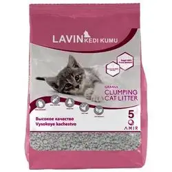 Lavin Fragrant Litter 5L