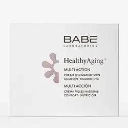 Babe Healthy Aging Multi Action Cream