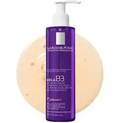 mela b3 gel micro peeling 200ml
