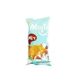 Molto Mix Chocolate 35 Gm