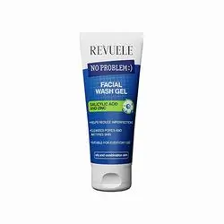 Revuele SA + Zinc Face Wash
